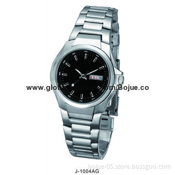China Army Watch with Silver and Gold Color PlatingNew